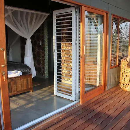 Isilimela Game Lodge-2
